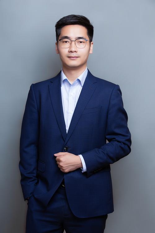 柯尧萍 品牌与内容负责人